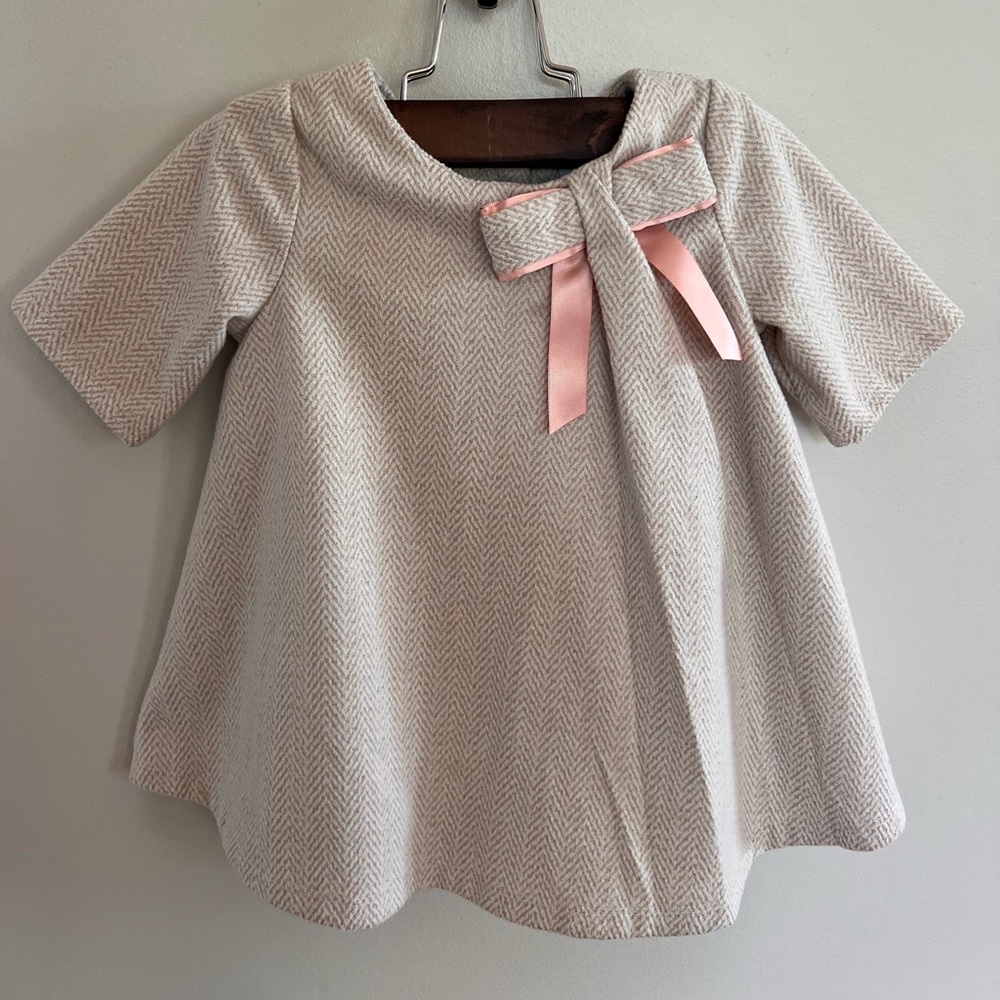 Tahari toddler shirt